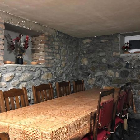 Alpin Guest House Sapareva Banya Bagian luar foto