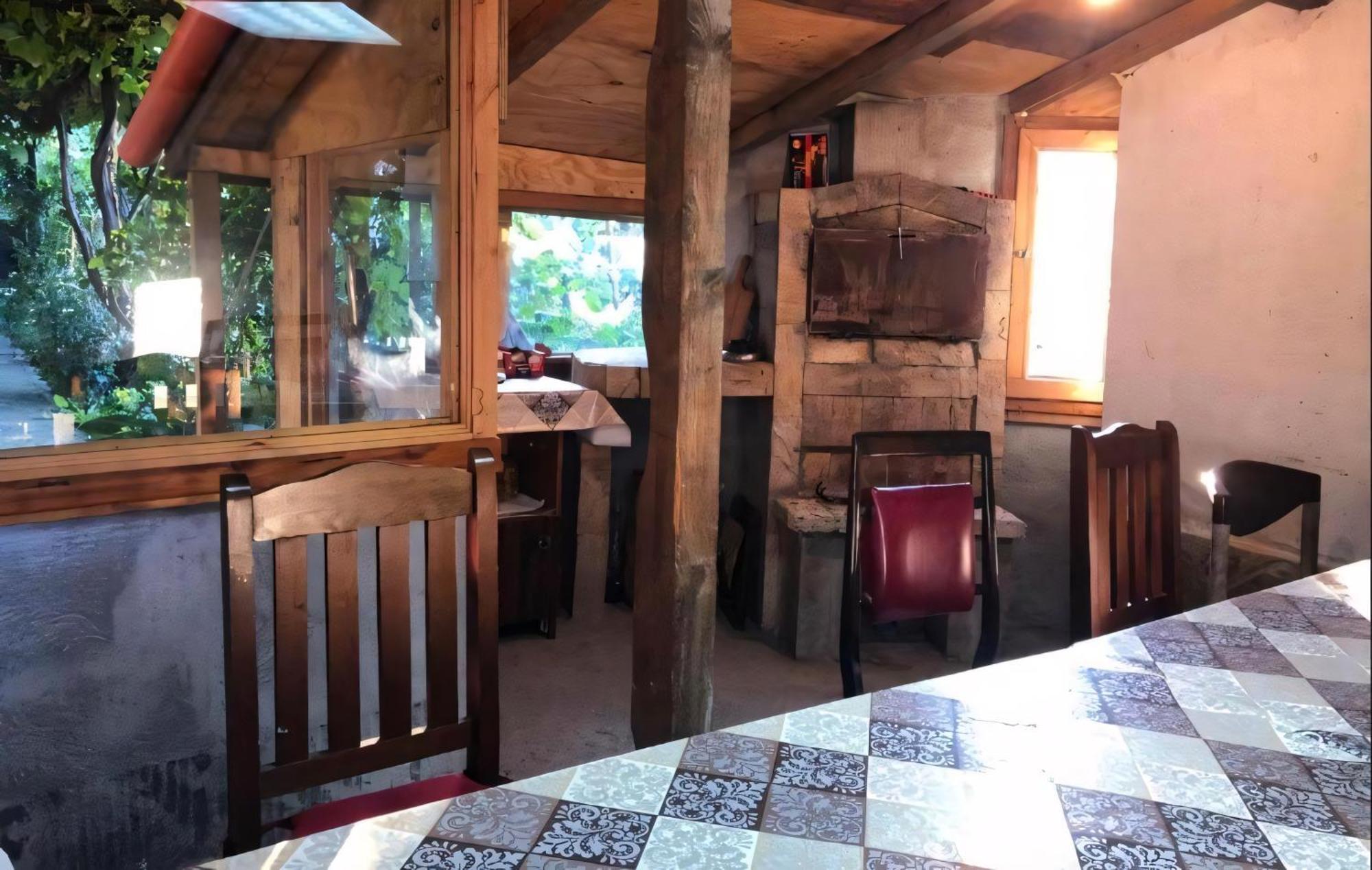 Alpin Guest House Sapareva Banya Bagian luar foto