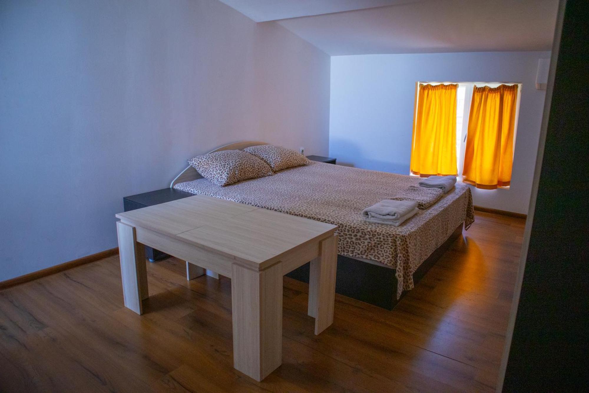 Alpin Guest House Sapareva Banya Bagian luar foto