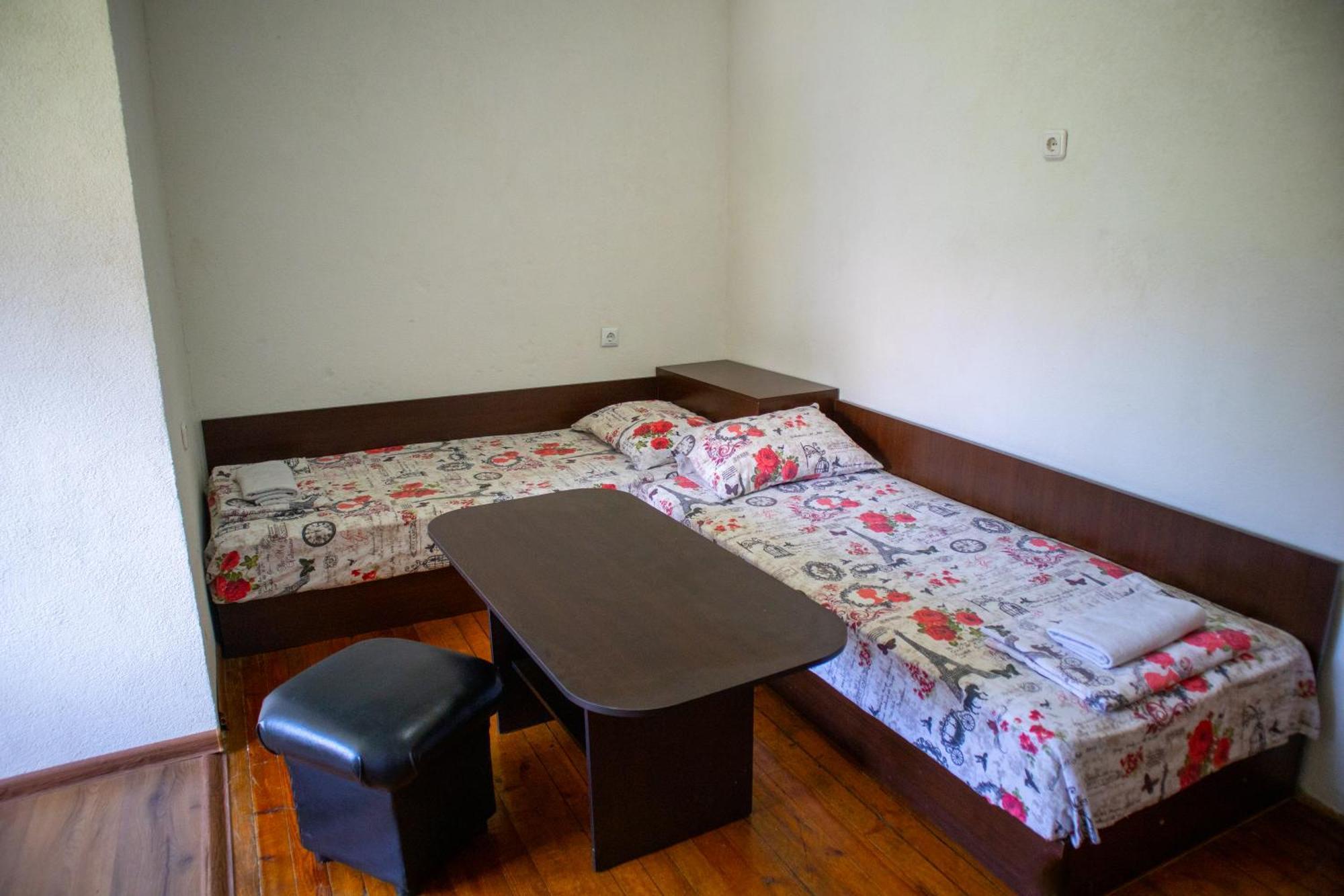Alpin Guest House Sapareva Banya Bagian luar foto