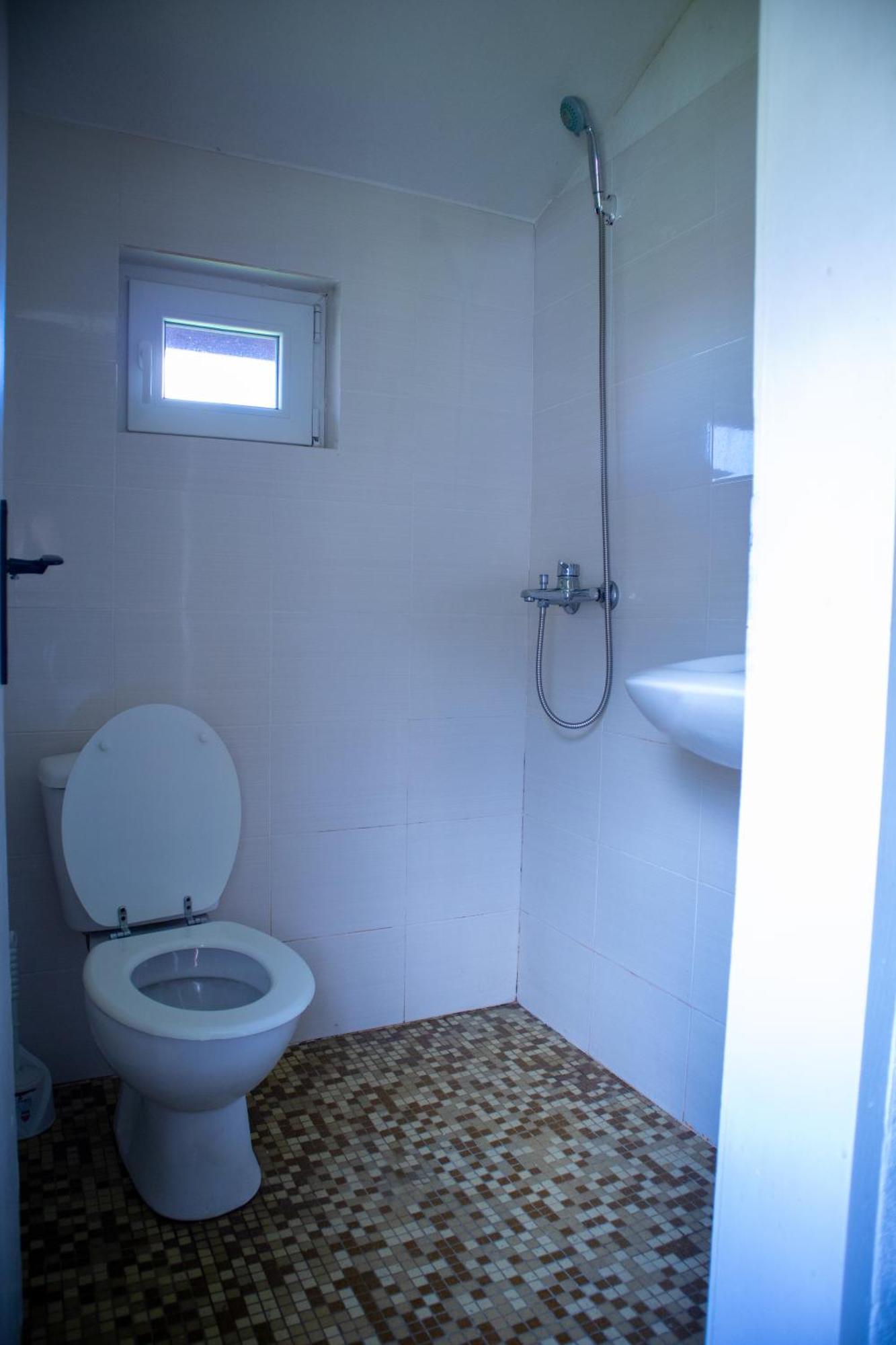 Alpin Guest House Sapareva Banya Bagian luar foto