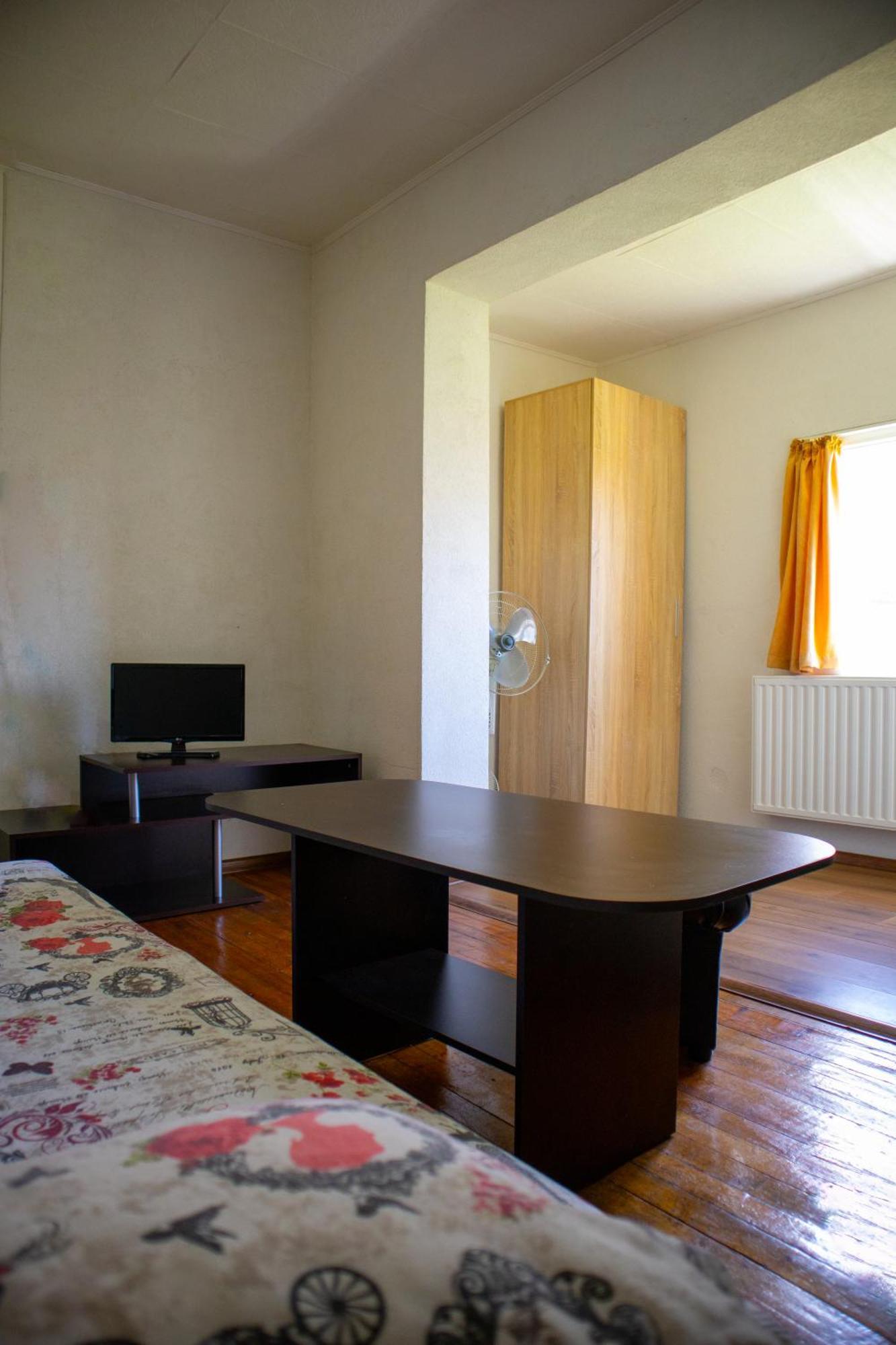 Alpin Guest House Sapareva Banya Bagian luar foto