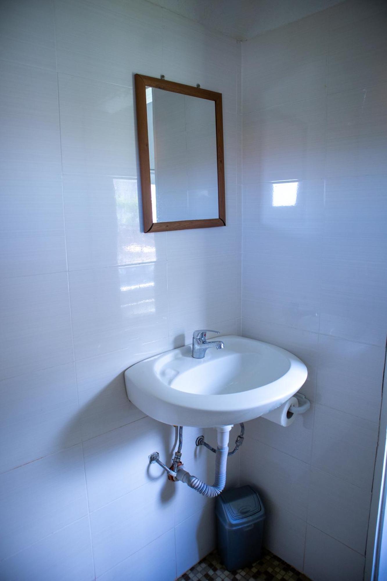 Alpin Guest House Sapareva Banya Bagian luar foto
