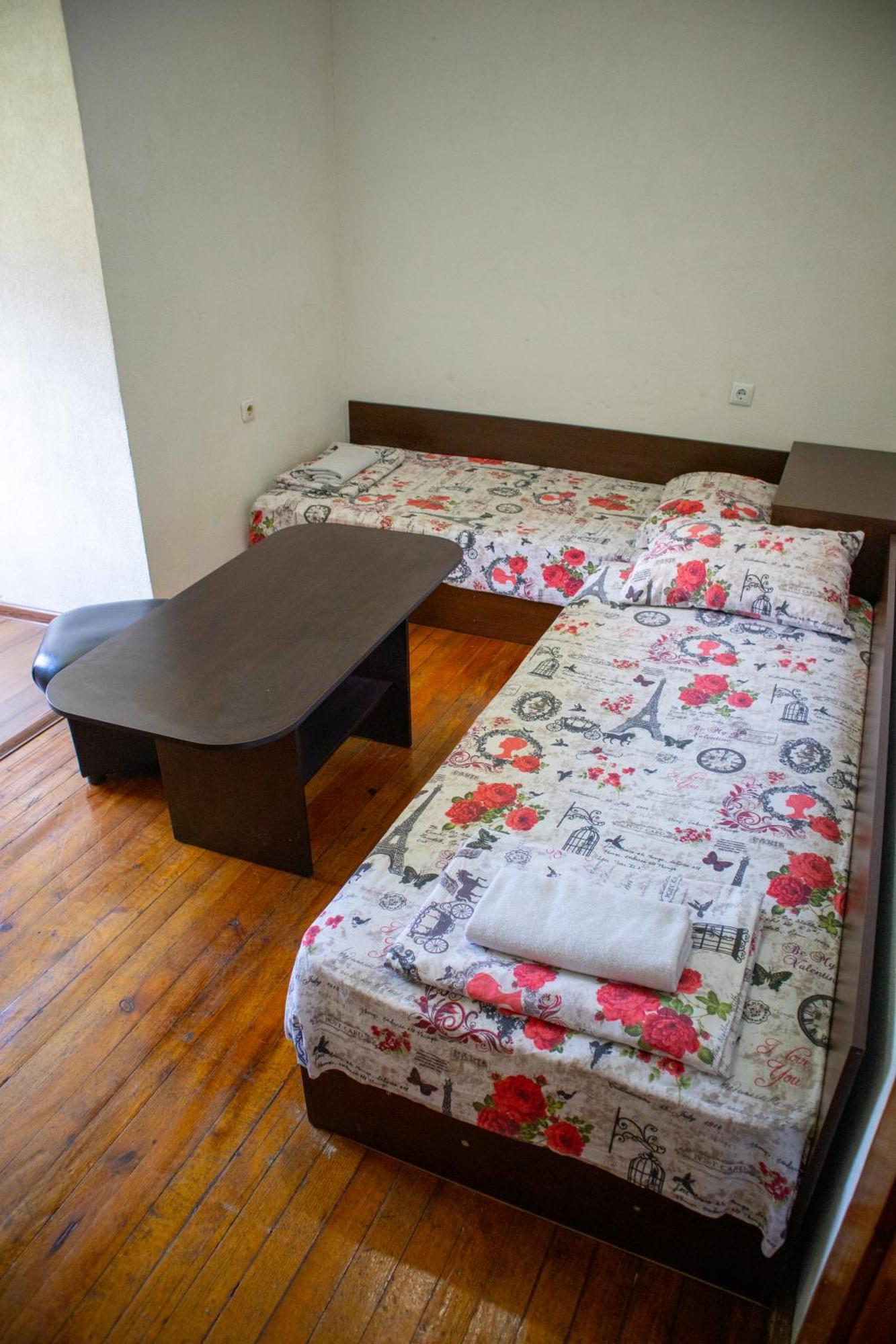 Alpin Guest House Sapareva Banya Bagian luar foto