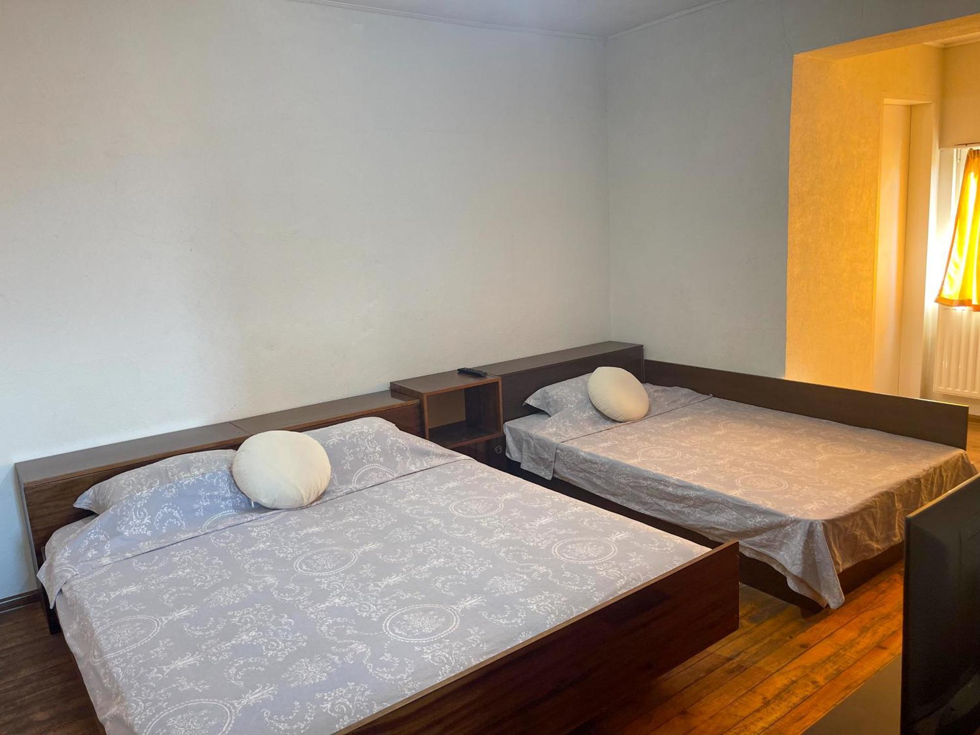 Alpin Guest House Sapareva Banya Bagian luar foto