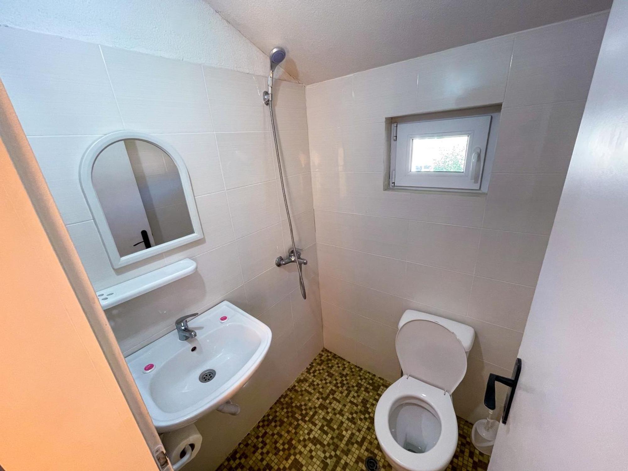 Alpin Guest House Sapareva Banya Bagian luar foto
