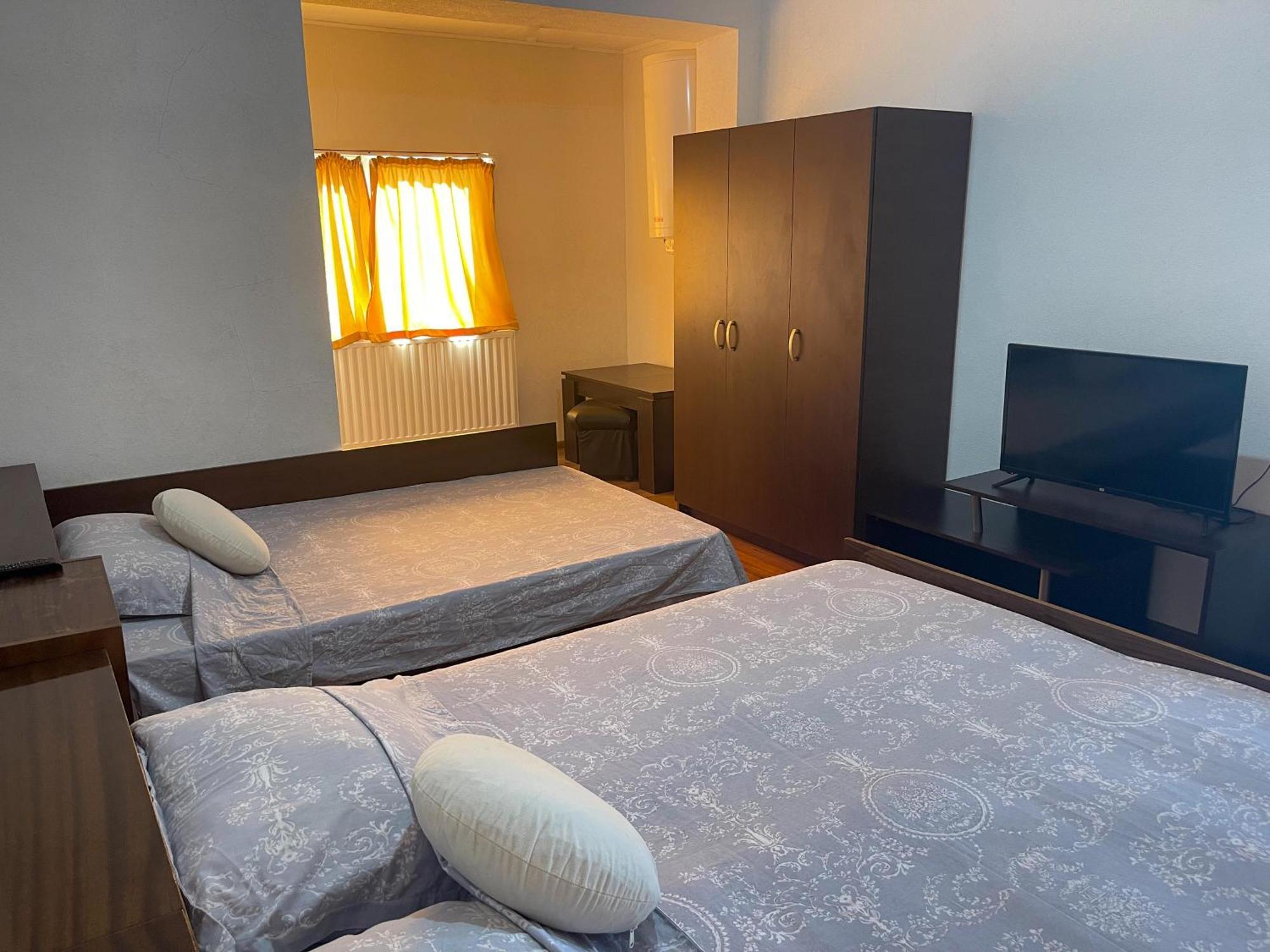 Alpin Guest House Sapareva Banya Bagian luar foto